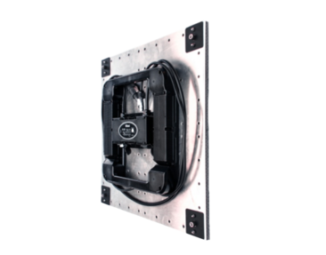 SEfl系列<br>鋁板彩磚LED租賃產品