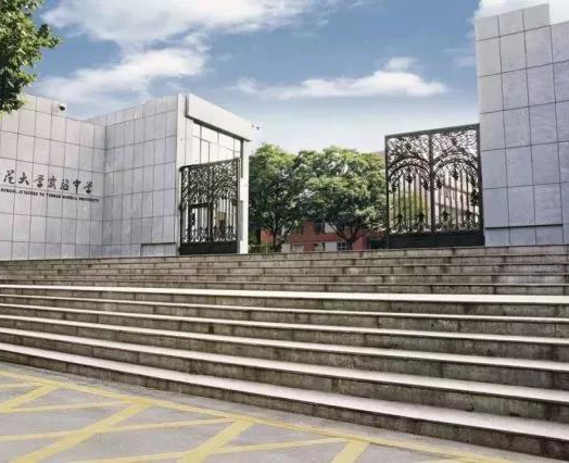 JBL PRX800W智能有源系統應用于云南師范大學附屬實驗中學