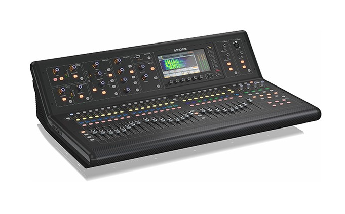 線陣音響 線陣音響